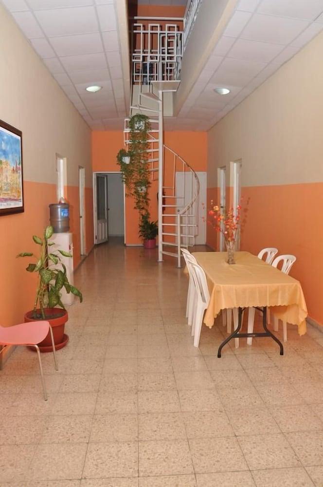 Hotel Colonial Blanco Santo Domingo Dış mekan fotoğraf