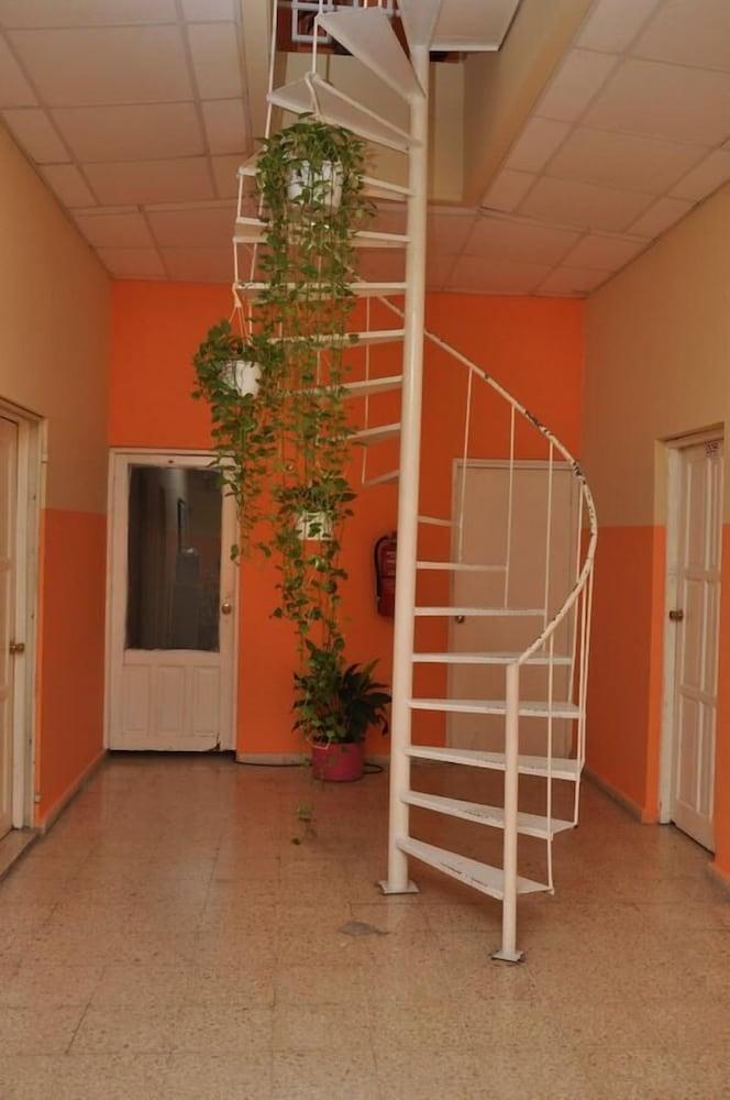 Hotel Colonial Blanco Santo Domingo Dış mekan fotoğraf