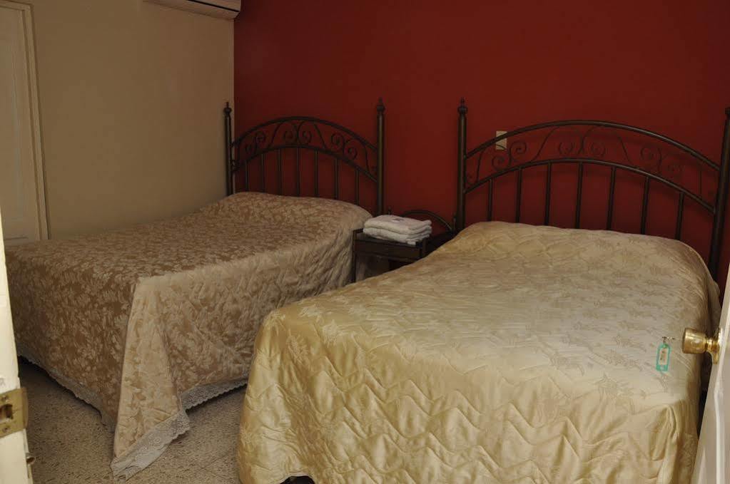 Hotel Colonial Blanco Santo Domingo Dış mekan fotoğraf
